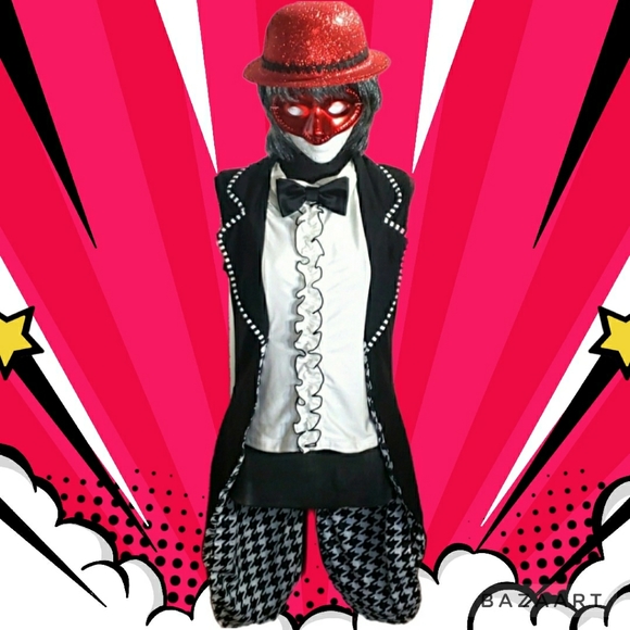 Bluedragon Creations Costumes - Picture 7 of 16